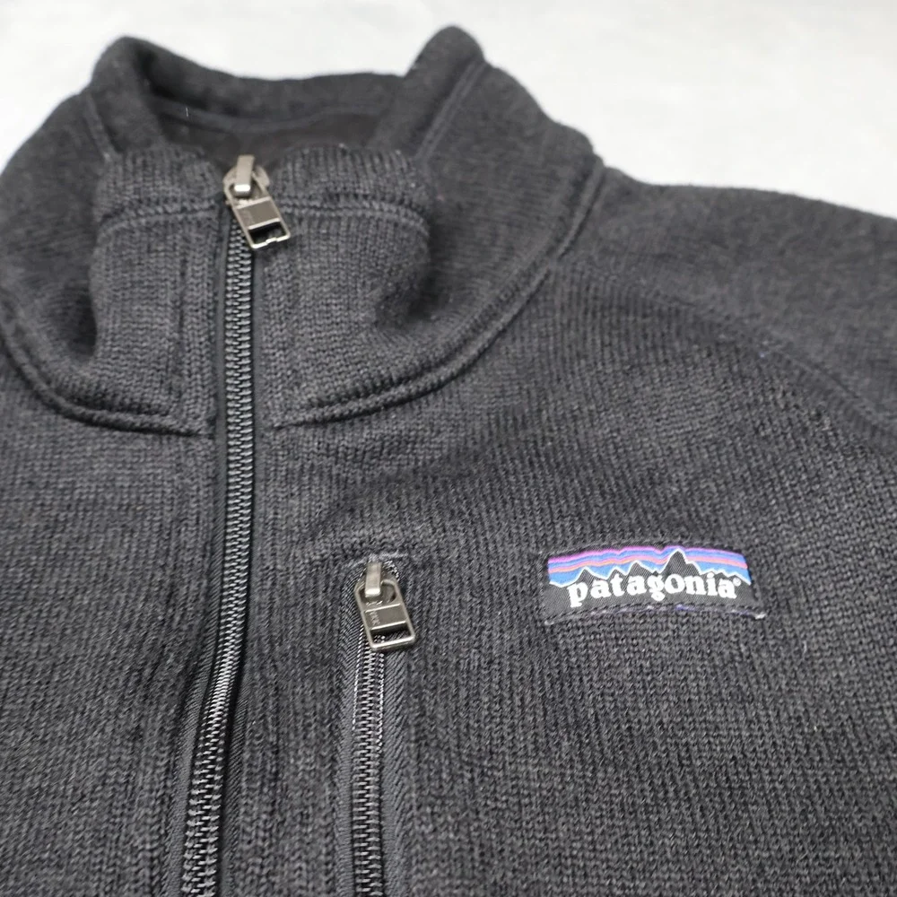Patagonia this quarter